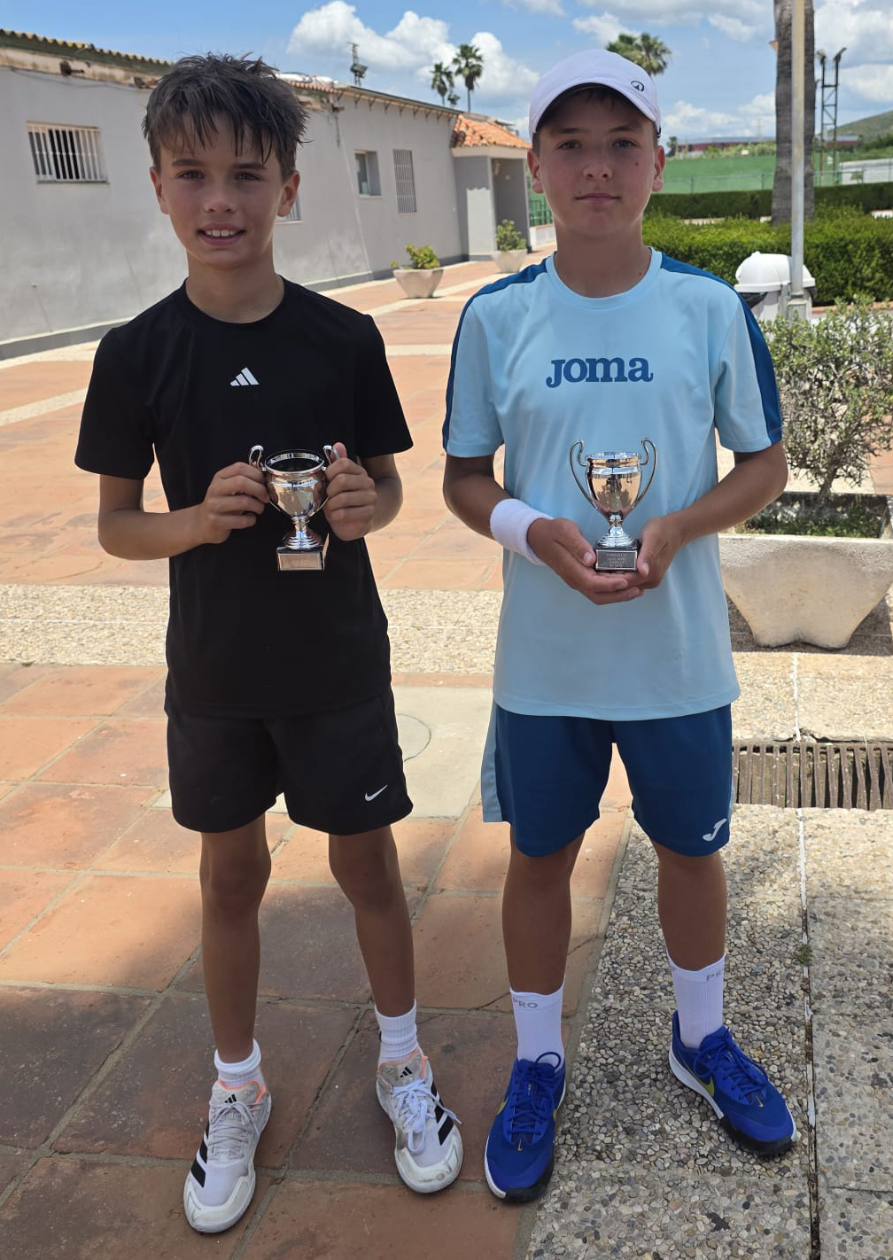 Cuadro de Honor - TorneoLTC Mayo 2026